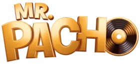 Mr Pacho logo