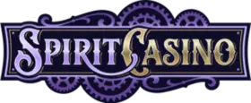 Spirit Casino logo